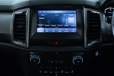 2021 Ford Ranger - Thumbnail