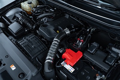 2021 Ford Ranger - Thumbnail