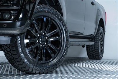 2021 Ford Ranger - Thumbnail