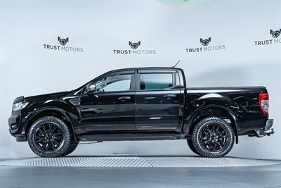 2021 Ford Ranger - Thumbnail
