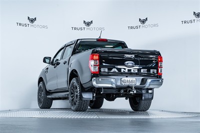 2021 Ford Ranger - Thumbnail