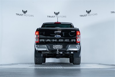 2021 Ford Ranger - Thumbnail