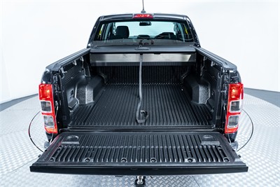 2021 Ford Ranger - Thumbnail