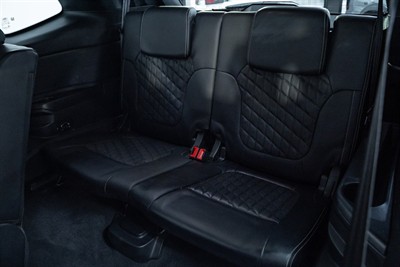 2023 Ford Everest - Thumbnail