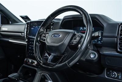 2023 Ford Everest - Thumbnail