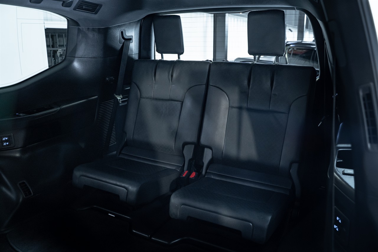 2022 Toyota Landcruiser