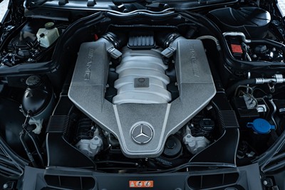 2010 Mercedes-Benz C 63 - Thumbnail