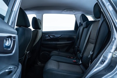 2021 Nissan X-Trail - Thumbnail