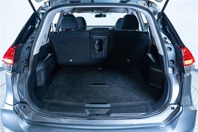 2021 Nissan X-Trail - Thumbnail