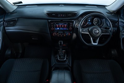 2021 Nissan X-Trail - Thumbnail