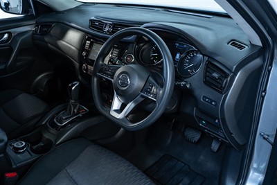 2021 Nissan X-Trail - Thumbnail