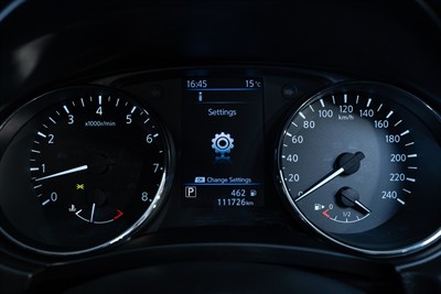 2021 Nissan X-Trail - Thumbnail