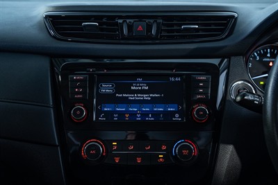 2021 Nissan X-Trail - Thumbnail