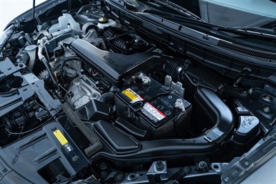 2021 Nissan X-Trail - Thumbnail