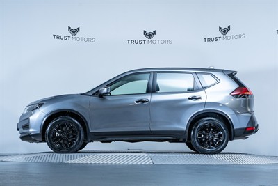 2021 Nissan X-Trail - Thumbnail