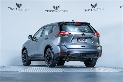 2021 Nissan X-Trail - Thumbnail