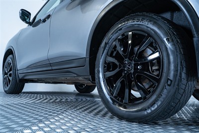 2021 Nissan X-Trail - Thumbnail