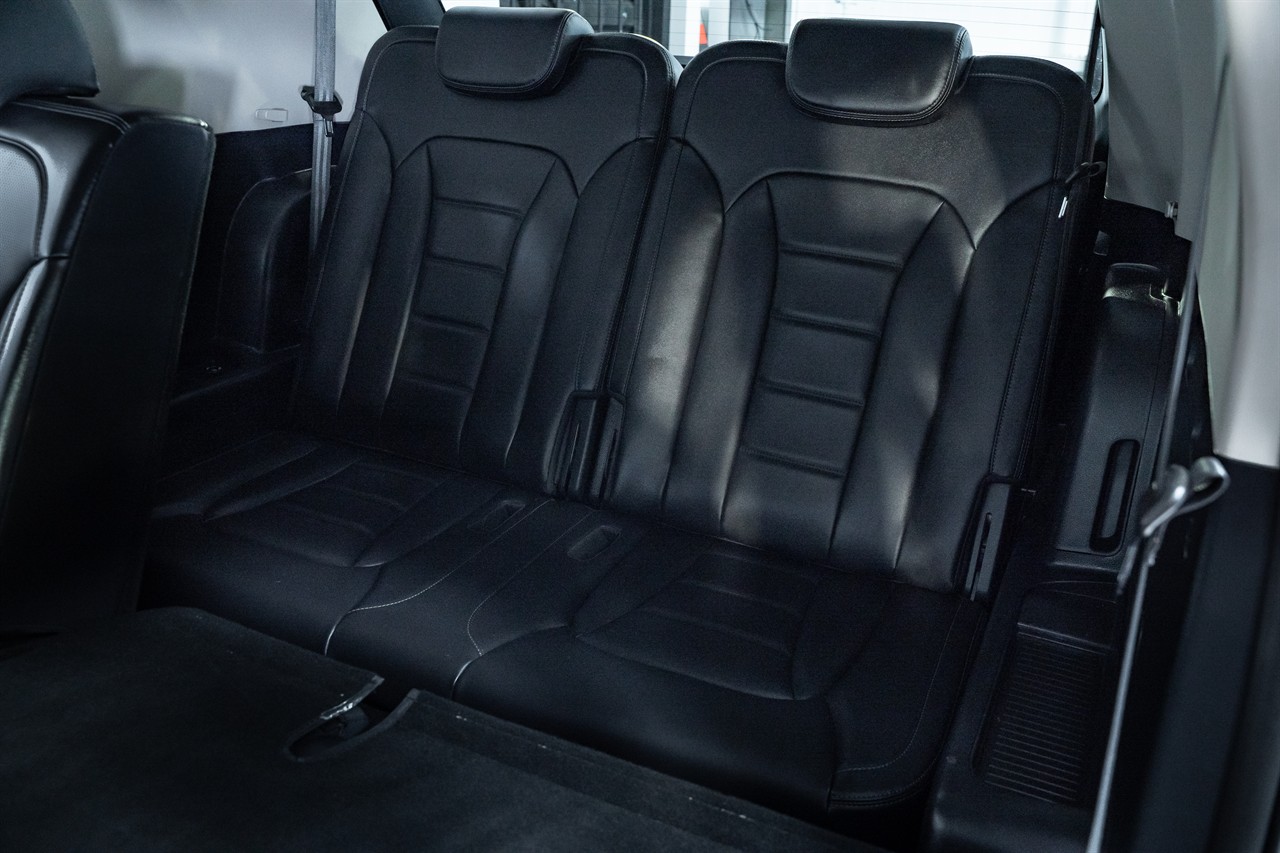 2022 Ssangyong Rexton