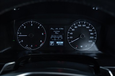 2022 Ssangyong Rexton - Thumbnail