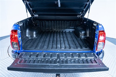 2024 Toyota Hilux - Thumbnail