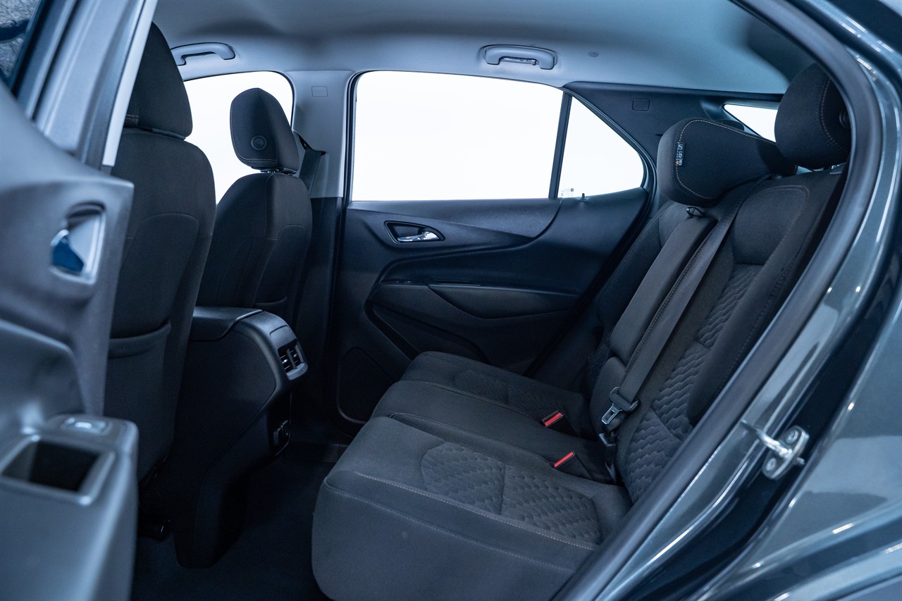 2018 Holden Equinox