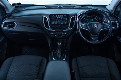 2018 Holden Equinox - Thumbnail