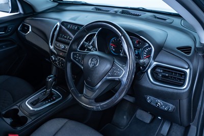 2018 Holden Equinox - Thumbnail