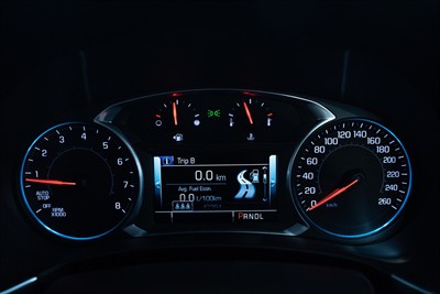 2018 Holden Equinox - Thumbnail