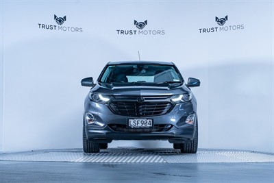 2018 Holden Equinox - Thumbnail