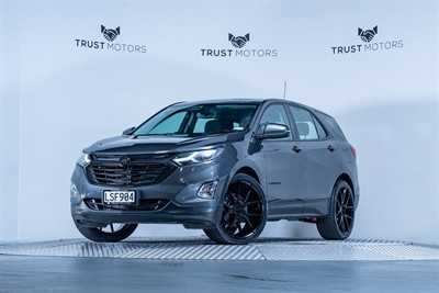 2018 Holden Equinox - Thumbnail