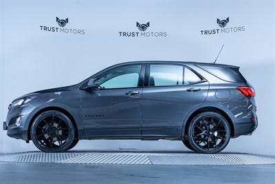 2018 Holden Equinox - Thumbnail