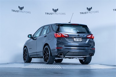 2018 Holden Equinox - Thumbnail