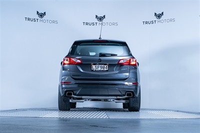2018 Holden Equinox - Thumbnail