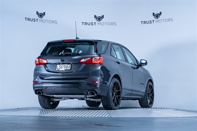 2018 Holden Equinox - Thumbnail