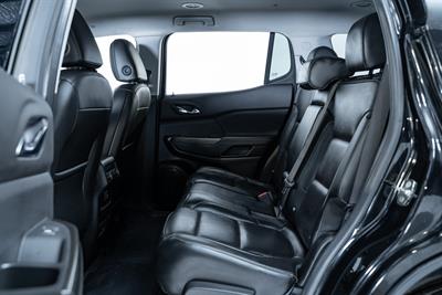 2019 Holden Acadia - Thumbnail