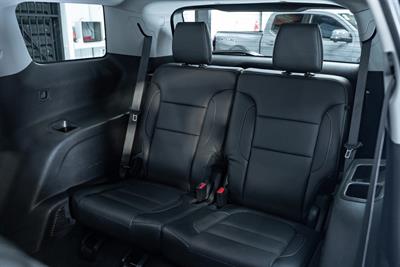 2019 Holden Acadia - Thumbnail