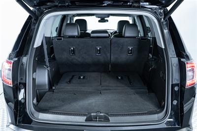 2019 Holden Acadia - Thumbnail