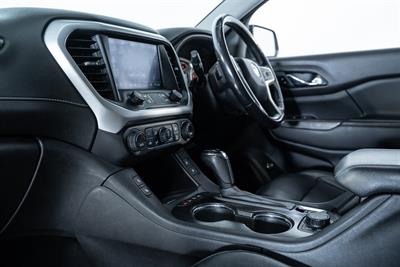 2019 Holden Acadia - Thumbnail