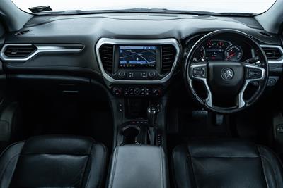 2019 Holden Acadia - Thumbnail