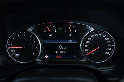 2019 Holden Acadia - Thumbnail