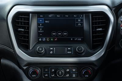 2019 Holden Acadia - Thumbnail