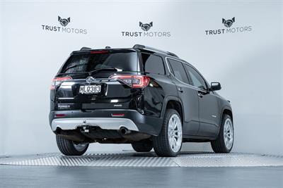 2019 Holden Acadia - Thumbnail