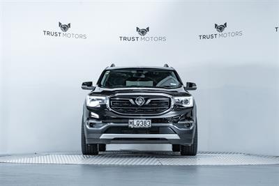 2019 Holden Acadia - Thumbnail