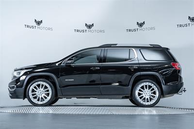 2019 Holden Acadia - Thumbnail