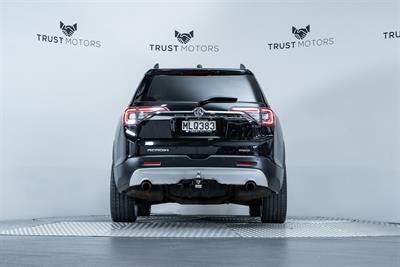 2019 Holden Acadia - Thumbnail