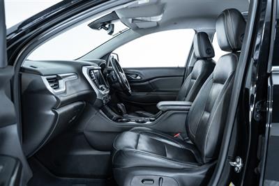 2019 Holden Acadia - Thumbnail