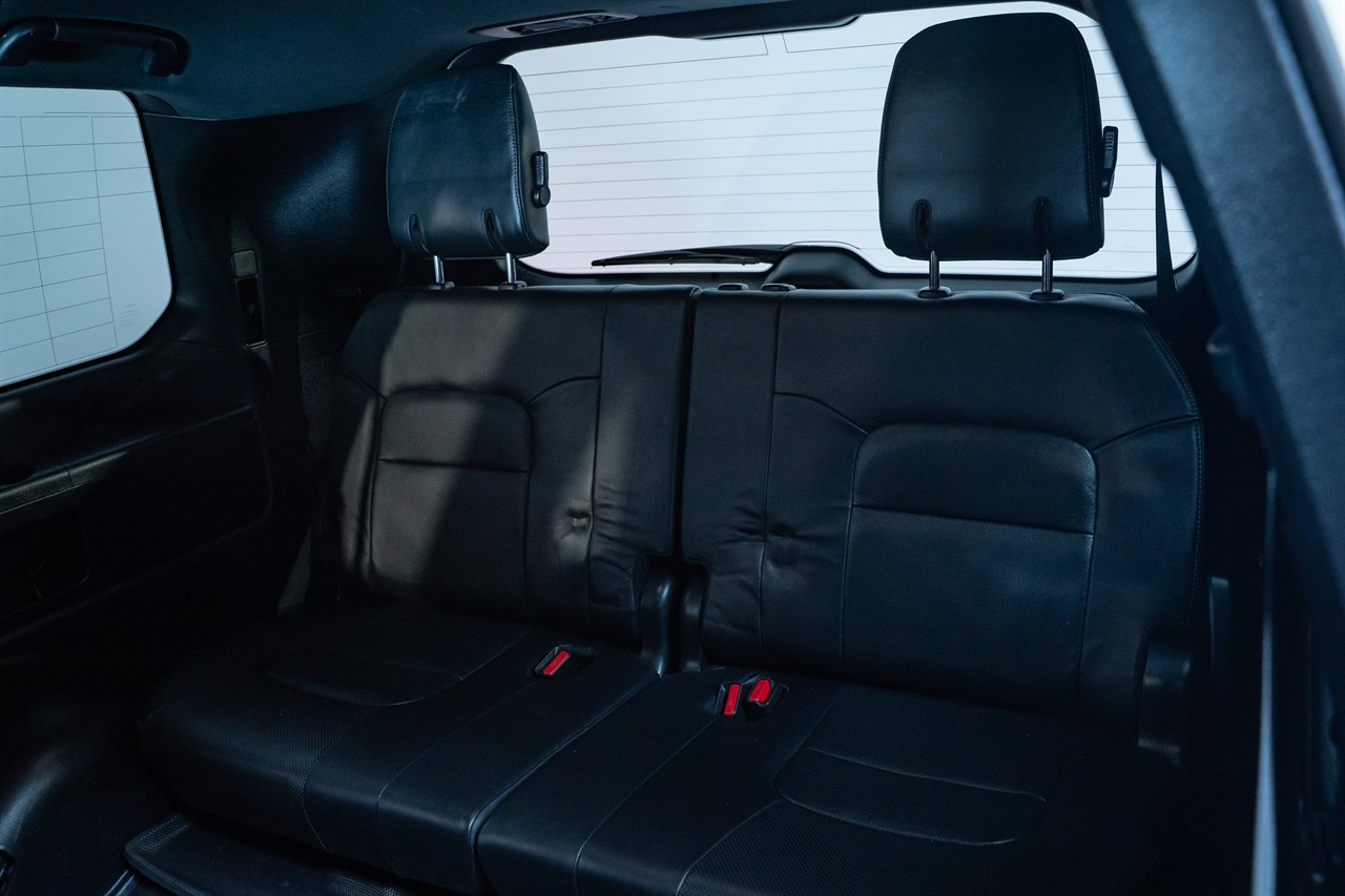 2020 Toyota Landcruiser
