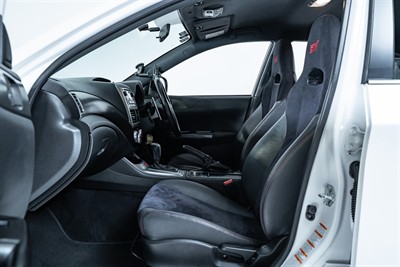 2010 Subaru Impreza - Thumbnail