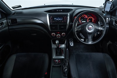 2010 Subaru Impreza - Thumbnail