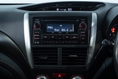2010 Subaru Impreza - Thumbnail
